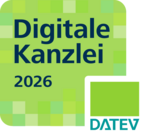 Digitale Kanzlei 2026
